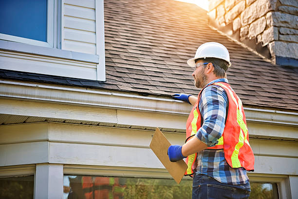 Trusted Gutter Repair And Installation service in Sweet Briar, VA - Ben Roofing and Steel LLC